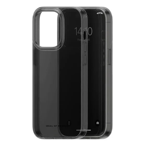 Ideal of Sweden Case for iPhone 14 Pro Max - Tinted Black